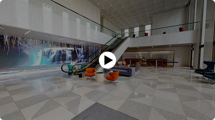 Matterport Virtual Tour